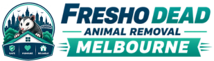 Fresho Dead Animal Removal Harkaway logo