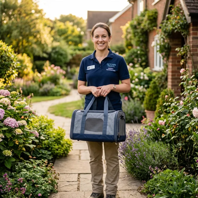 Dead Pet Removal Harkaway